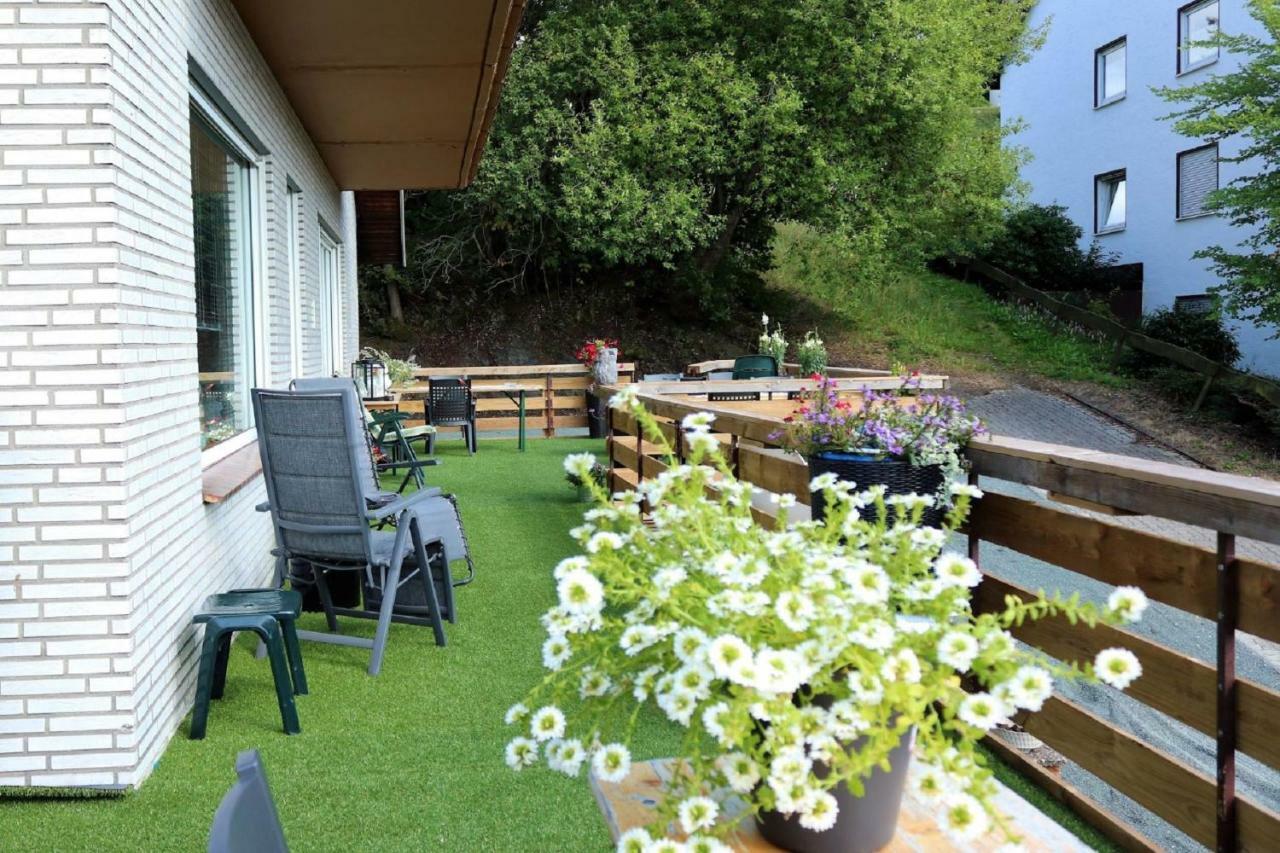 Gretel Von Birne Hotel Winterberg Exterior photo